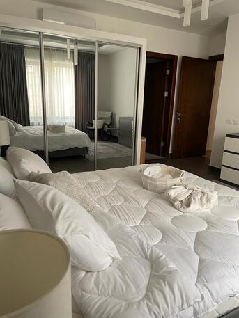 Amman, Apartments/Houses, JOD 23000/year, Furnished, 3 BR, Furnished Apartment For Rent In Swaifyeh