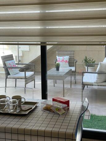 Amman, Apartments/Houses, JOD 23000/year, Furnished, 3 BR, Furnished Apartment For Rent In Swaifyeh