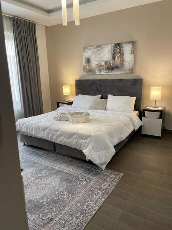 Amman, Apartments/Houses, JOD 23000/year, Furnished, 3 BR, Furnished Apartment For Rent In Swaifyeh