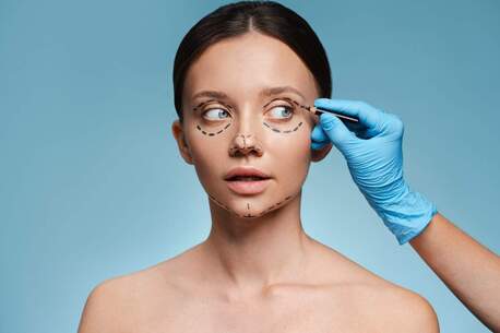 Cape Town, Health, Enhance Your Natural Look With Eyelid Surgery