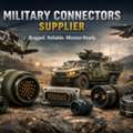 Military Connectors Supplier