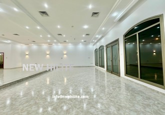 Kuwait City, Villas, KWD 2000,  Luxury 8-Bedroom Villa For Rent In Salam, Kuwait