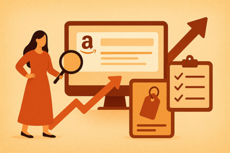 Jaipur, Marketing, Amazon Advertising Services In Jaipur That Drive Profitable Sales