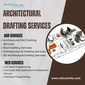Manila, Construction, Architectural Drafting Services