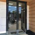 Professional Commercial Automatic Sliding Door Repair For Modern Facilities