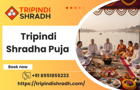 Mumbai, Business, Spiritual Healing Pujas In Trimbakeshwar For Peace And Family Blessings