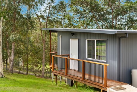 Brisbane, Construction, How Much Does A Granny Flat Builder Cost In Brisbane?
