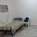 SAR 800/month,  Furnished,  1 Room Separate , Sharing Wasroom And Kitchen, In Thuqbah.
