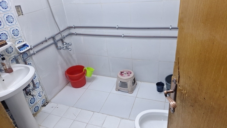 Thuqbah, Rooms Available, SAR 800/month,  Furnished,  1 Room Separate , Sharing Wasroom And Kitchen, In Thuqbah.