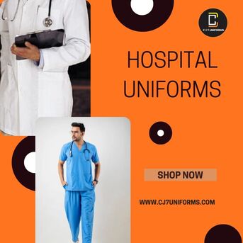 Chennai, Clothing & Accessories, Hospital Uniforms In Chennai