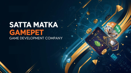 Bangalore, Computer, Satta Matka Game Development Company