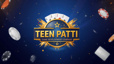 Bangalore, Computer, Teen Patti Game Development Company