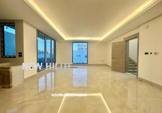 Kuwait City, Apartments/Houses, KWD 600/month,  Studio,  Brand New 3-Bedroom Apartment For Rent In Funaitees