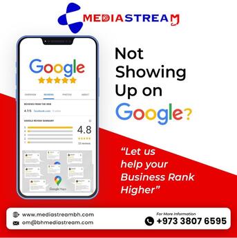 Manama, Business, Do Google My Business Optimization & Get More Local Customers With Mediastream