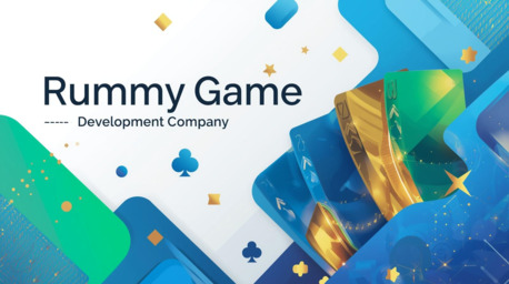 Bangalore, Computer, Rummy Game Development Company