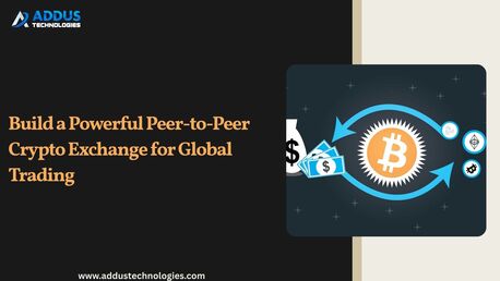 New York, Software, USD 2000,  Build A Powerful Peer-to-Peer Crypto Exchange For Global Trading