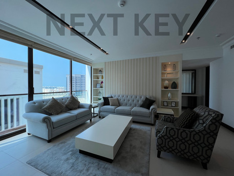 Muharraq, Apartments/Houses, BHD 550/month,  Furnished,  2 BR,  00 Sq. Meter,  Looking For A Luxury Apartment We Have Best Options