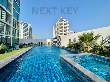 Muharraq, Apartments/Houses, BHD 550/month,  Furnished,  2 BR,  00 Sq. Meter,  Looking For A Luxury Apartment We Have Best Options