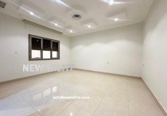 Kuwait City, Apartments/Houses, KWD 800/month,  Studio,  Spacious 4-Master-Bedroom Floor For Rent In Mangaf