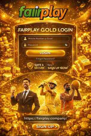 Mumbai, Business, Easy Access With Fairplay Gold Login