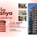 INR 15600000,  2 BR,  Modern Urban Homes At Birla Taranya Kalwa Thane