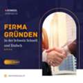 Firma Gr?nden In Der Schweiz Schnell Und Einfach