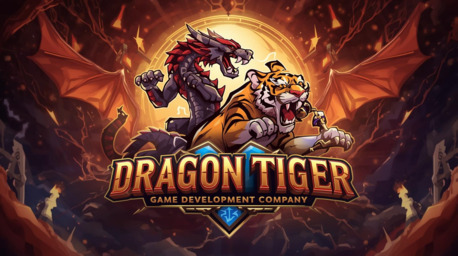 Bangalore, Computer, Dragon Tiger Game Development Company