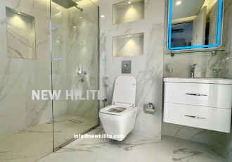 Kuwait City, Apartments/Houses, KWD 700/month,  Furnished,  Studio,  Furnished 2-Bedroom Seaview Apartment For Rent In Fintas