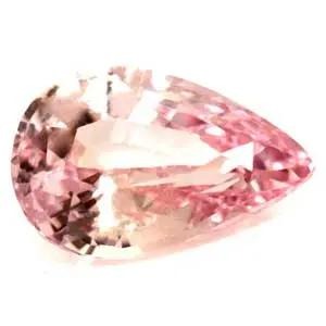 New York, Jewelry, USD 2677,  Premium Padparadscha Sapphire Untreated 1.05cts