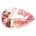 USD 2677,  Premium Padparadscha Sapphire Untreated 1.05cts