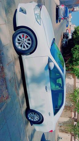 Jeddah, Vehicles, Cars & Trucks , SAR 36500,  Toyota Camry 2015 WITH Full Option,  2015,  Automatic,  335000 KM,  Urgent SALE Camry  GLX