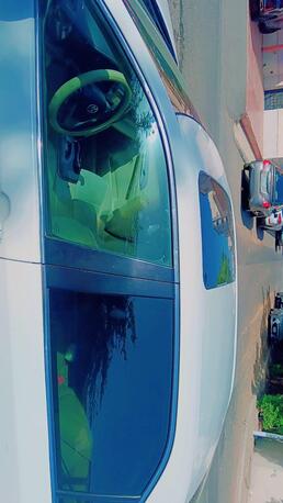 Jeddah, Vehicles, Cars & Trucks , SAR 36500,  Toyota Camry 2015 WITH Full Option,  2015,  Automatic,  335000 KM,  Urgent SALE Camry  GLX