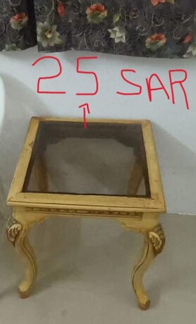 Aziziyah, Appliances, SAR 150,  Cupboard, Kitchen Cabinets & Tea Table