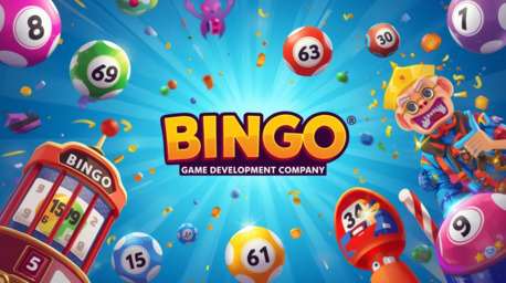 Bangalore, Computer, Bingo Game Development Company