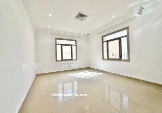 Kuwait City, Apartments/Houses, KWD 750/month,  Studio,  Spacious 3-Master-Bedroom Apartment For Rent In Salwa