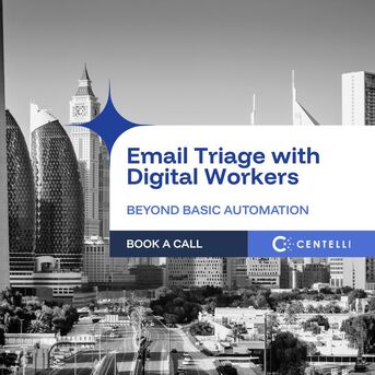 London, Business, Smart Email Triage Tool For Seamless Hospitality