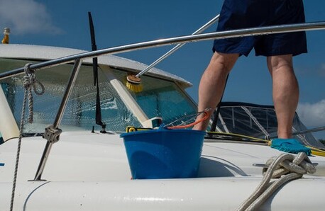 New York, Automotive, Boat Wash Lincoln