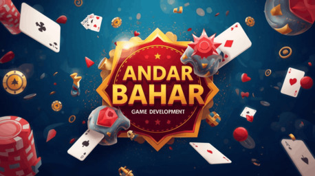 Bangalore, Computer, Andar Bahar Game Development Company