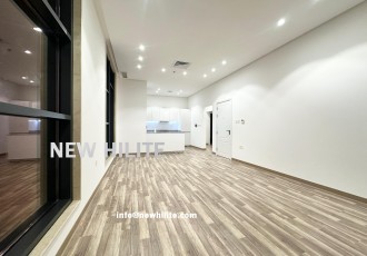 Kuwait City, Apartments/Houses, KWD 850/month,  Studio,  Elegant 2-Bedroom Semi-Furnished Apartment In Sabah Al Salem