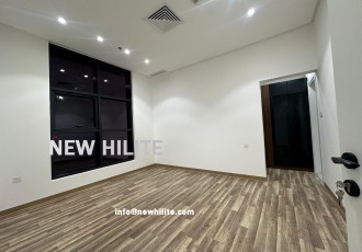 Kuwait City, Apartments/Houses, KWD 850/month,  Studio,  Elegant 2-Bedroom Semi-Furnished Apartment In Sabah Al Salem