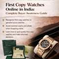 INR 2499,  First Copy Watches Online India &ndash; Stylish, Affordable & Reliable | Call +91 8433988126