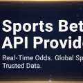 Sports Betting API Provider
