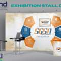 Exhibition Stall Design