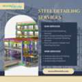 Steel Detailing Services