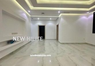 Kuwait City, Apartments/Houses, KWD 650/month,  Studio,  Spacious 4-Bedroom Apartment For Rent In Al Massayel