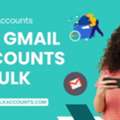 Premium Bulk Email Accounts For Business Growth