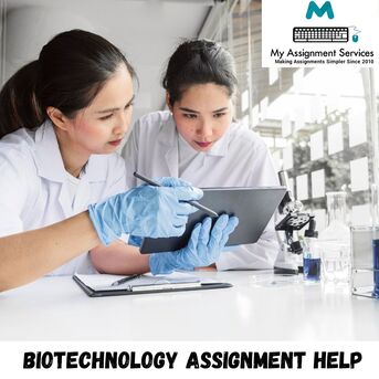 Sydney, Education, Biotechnology Assignment Help For Academic Excellence