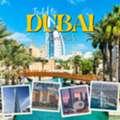 Visa And Flights Basic Explained: India To Dubai Travel Guide
