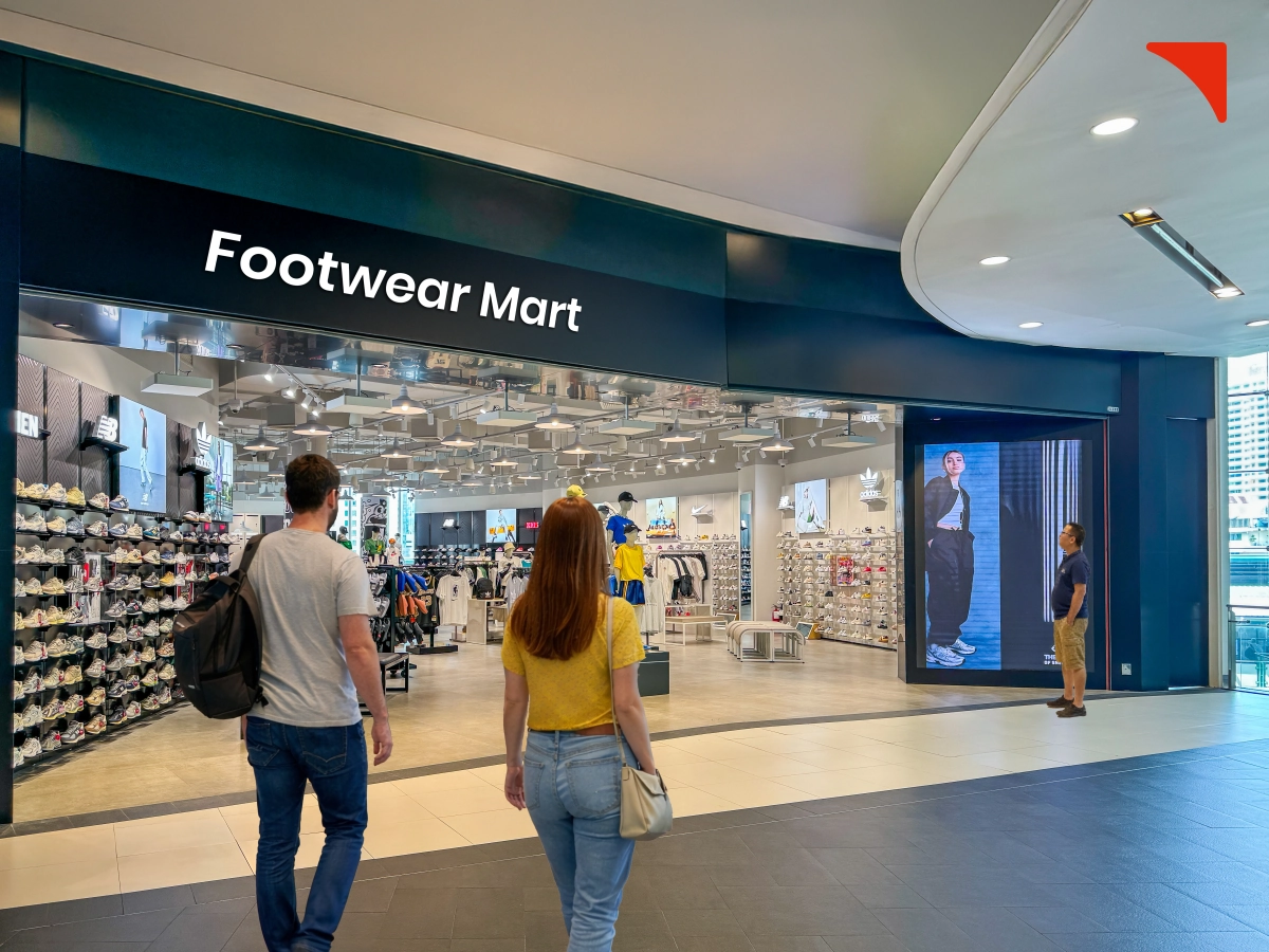 Noida, Interior Design, Retail Audits & Maintenance Agency