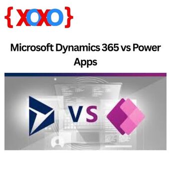 New York, Travel, Difference Between Microsoft Dynamics 365 Vs Power Apps